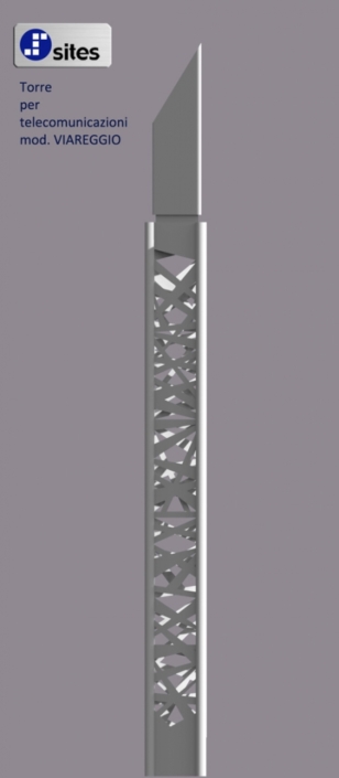 torre telcomunicazioni